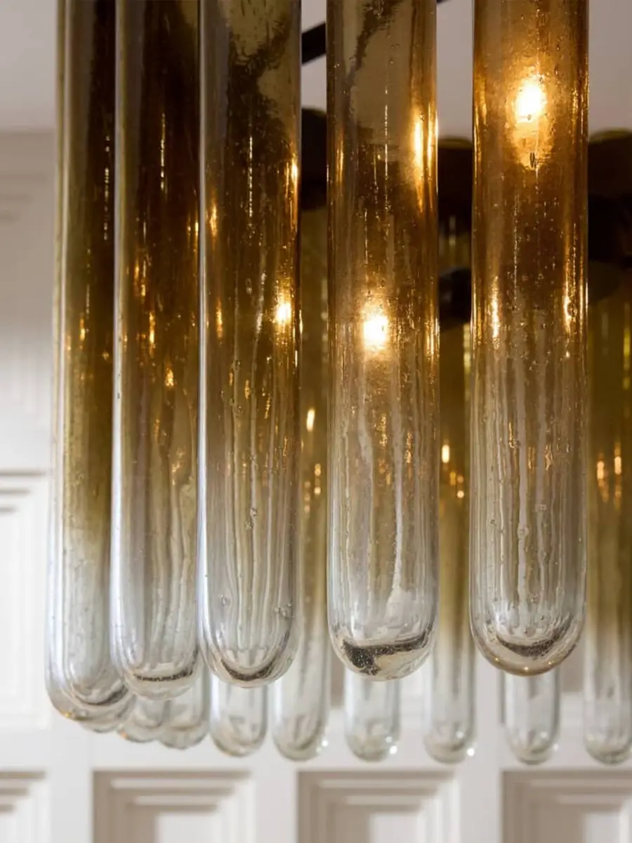Arteriors Maxton Chandelier | Thumbnail 7 Arteriors Maxton Chandelier | Thumbnail 7