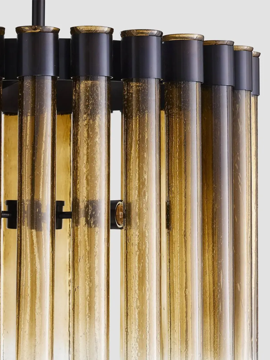 Arteriors Maxton Chandelier | Thumbnail 8 Arteriors Maxton Chandelier | Thumbnail 8