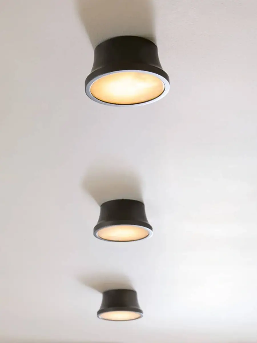 Arteriors Louisa Flush Mount | Thumbnail 3 Arteriors Louisa Flush Mount | Thumbnail 3