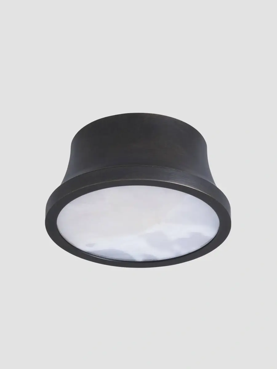 Arteriors Louisa Flush Mount | Thumbnail 4 Arteriors Louisa Flush Mount | Thumbnail 4