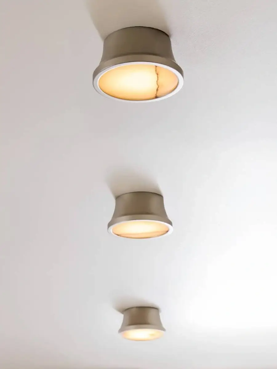 Arteriors Louisa Flush Mount | Thumbnail 3 Arteriors Louisa Flush Mount | Thumbnail 3