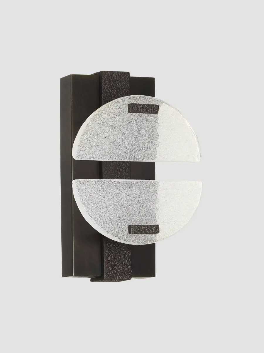 Arteriors Logan Sconce | Thumbnail 2