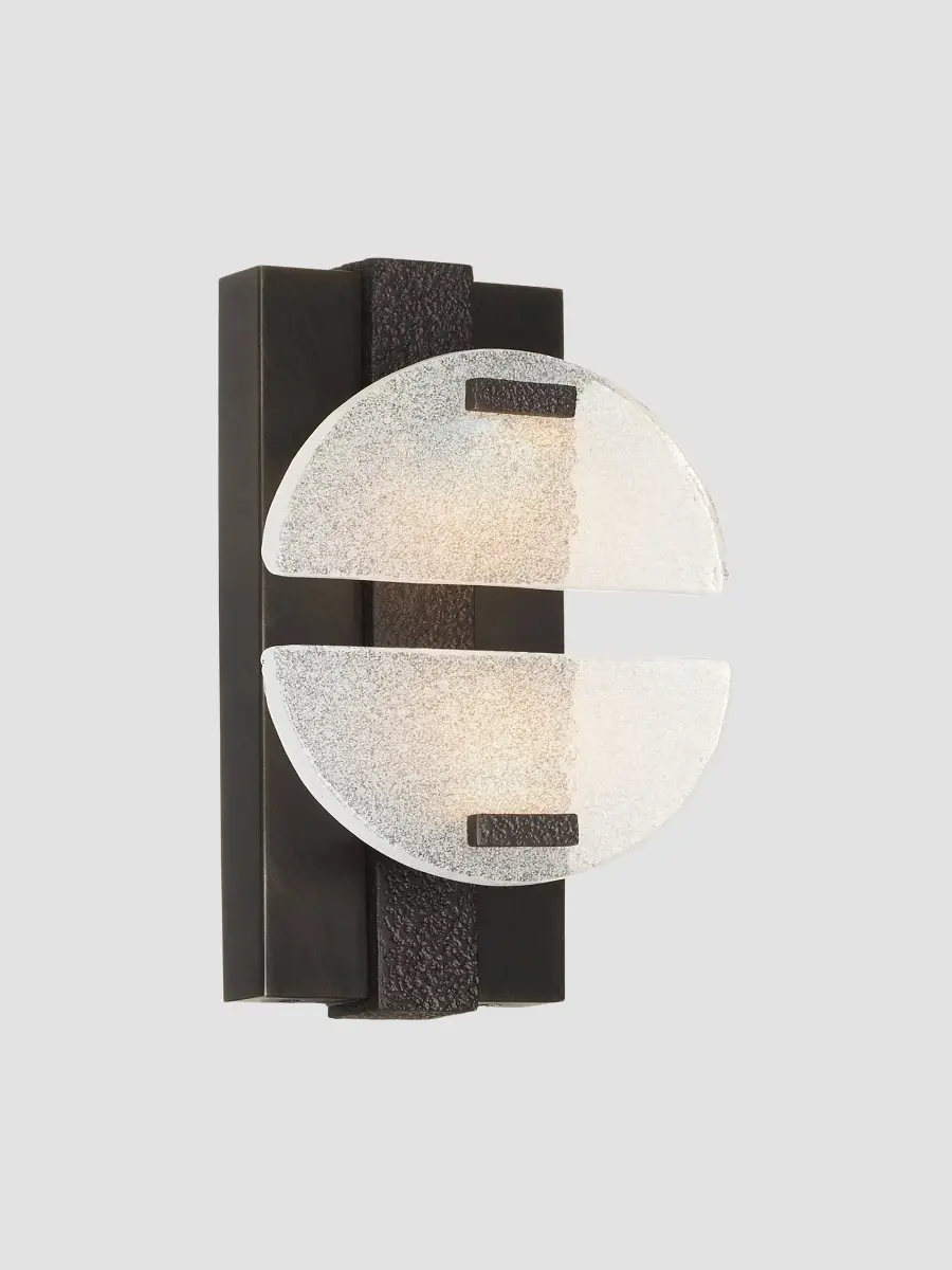 Arteriors Logan Sconce | Thumbnail 3