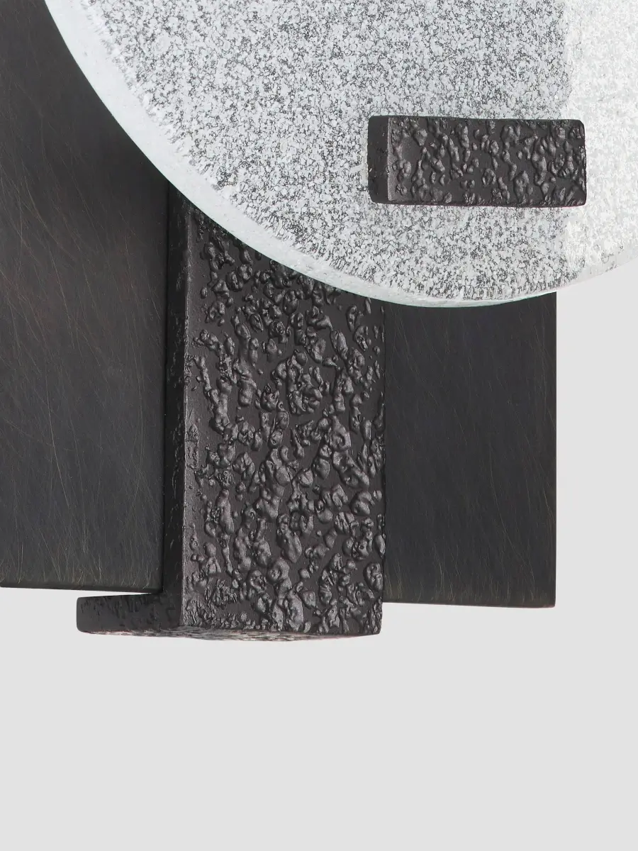 Arteriors Logan Sconce | Thumbnail 5