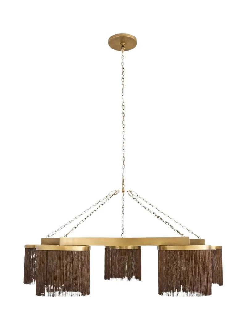 Arteriors Langston Chandelier