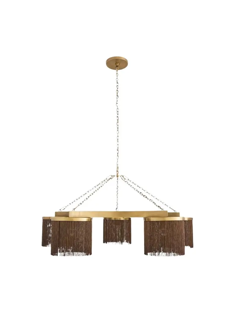 Arteriors Langston Chandelier