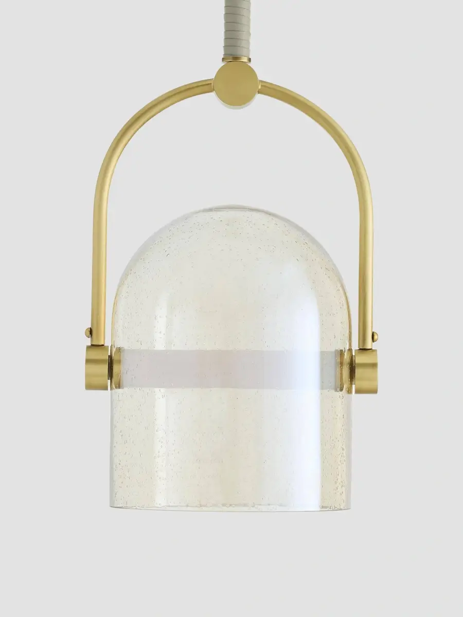 Arteriors Marco Small Pendant | Thumbnail 2 Arteriors Marco Small Pendant | Thumbnail 2