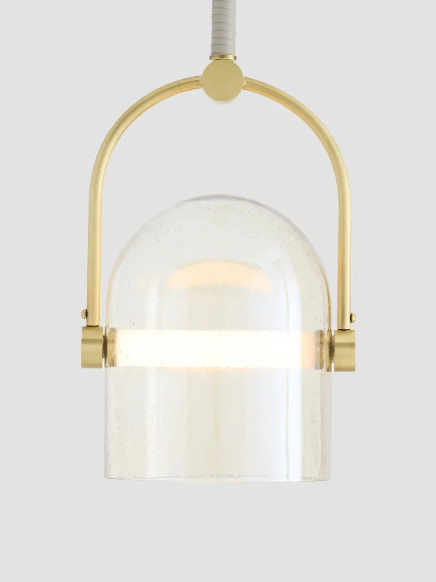 Arteriors Marco Small Pendant | Thumbnail 3 Arteriors Marco Small Pendant | Thumbnail 3
