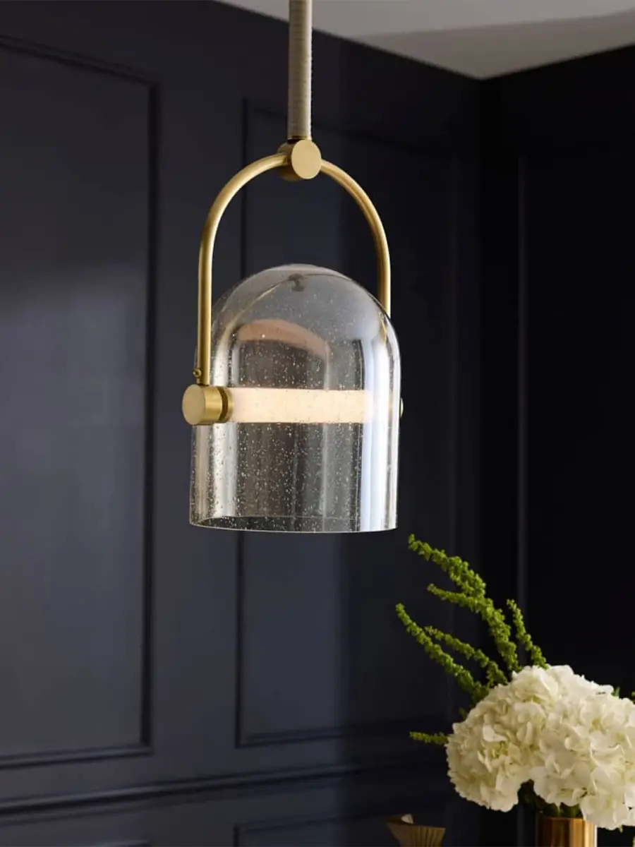 Arteriors Marco Small Pendant | Thumbnail 4 Arteriors Marco Small Pendant | Thumbnail 4