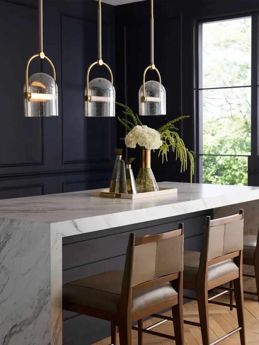 Arteriors Marco Small Pendant | Thumbnail 5 Arteriors Marco Small Pendant | Thumbnail 5