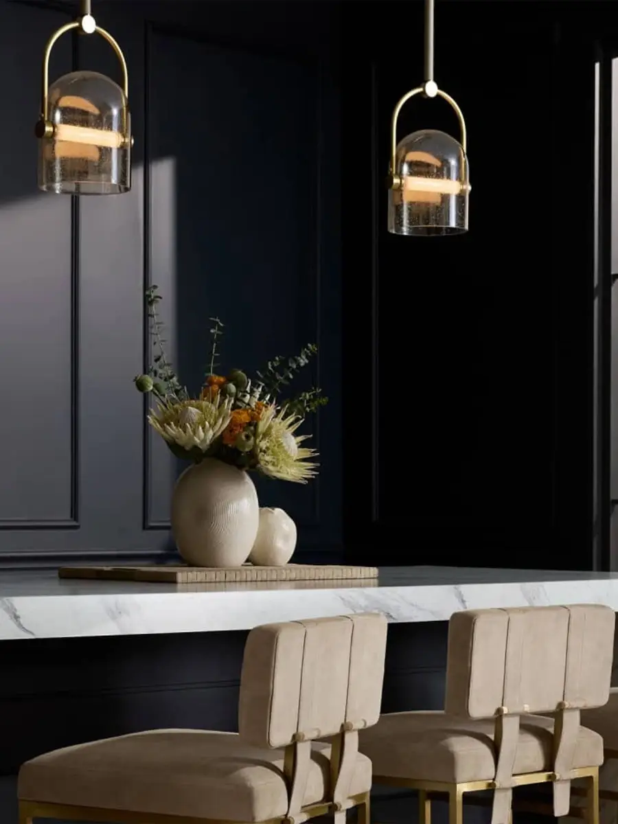 Arteriors Marco Small Pendant | Thumbnail 6 Arteriors Marco Small Pendant | Thumbnail 6