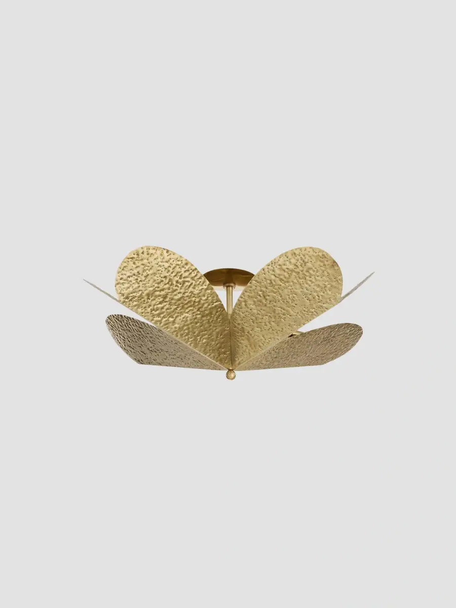 Arteriors Lucinda Flush Mount | Thumbnail 2 Arteriors Lucinda Flush Mount | Thumbnail 2
