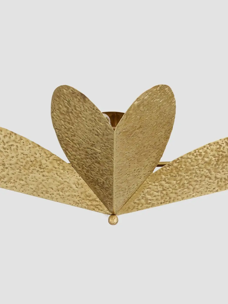 Arteriors Lucinda Flush Mount | Thumbnail 6 Arteriors Lucinda Flush Mount | Thumbnail 6