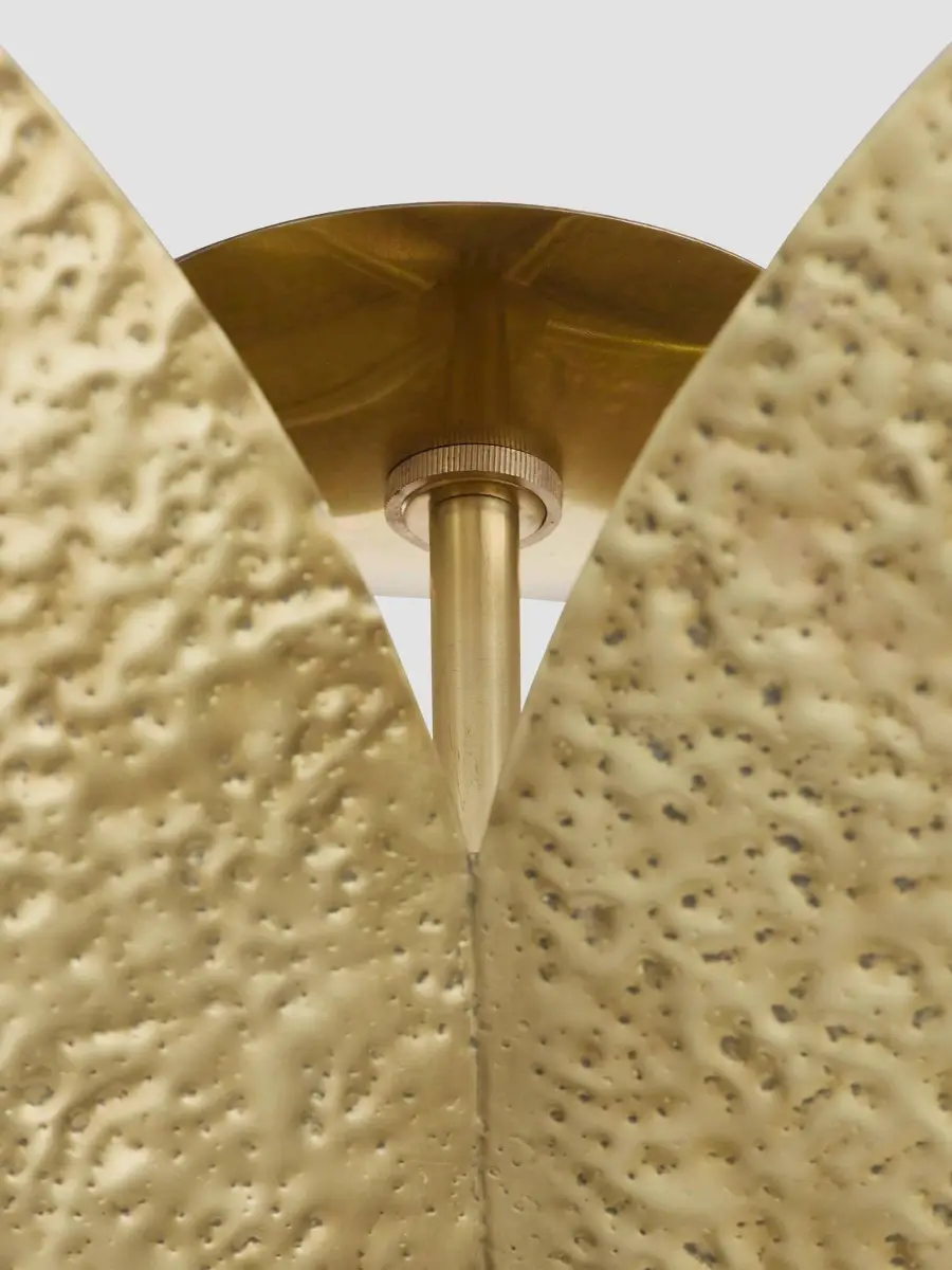 Arteriors Lucinda Flush Mount | Thumbnail 9 Arteriors Lucinda Flush Mount | Thumbnail 9