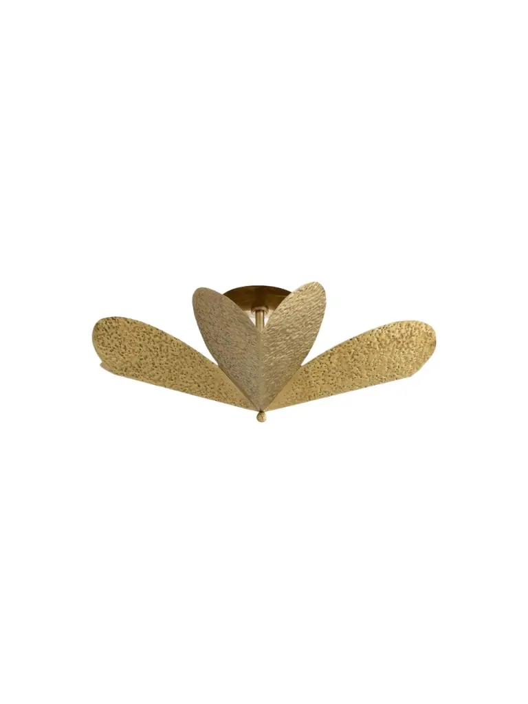 Arteriors Lucinda Flush Mount