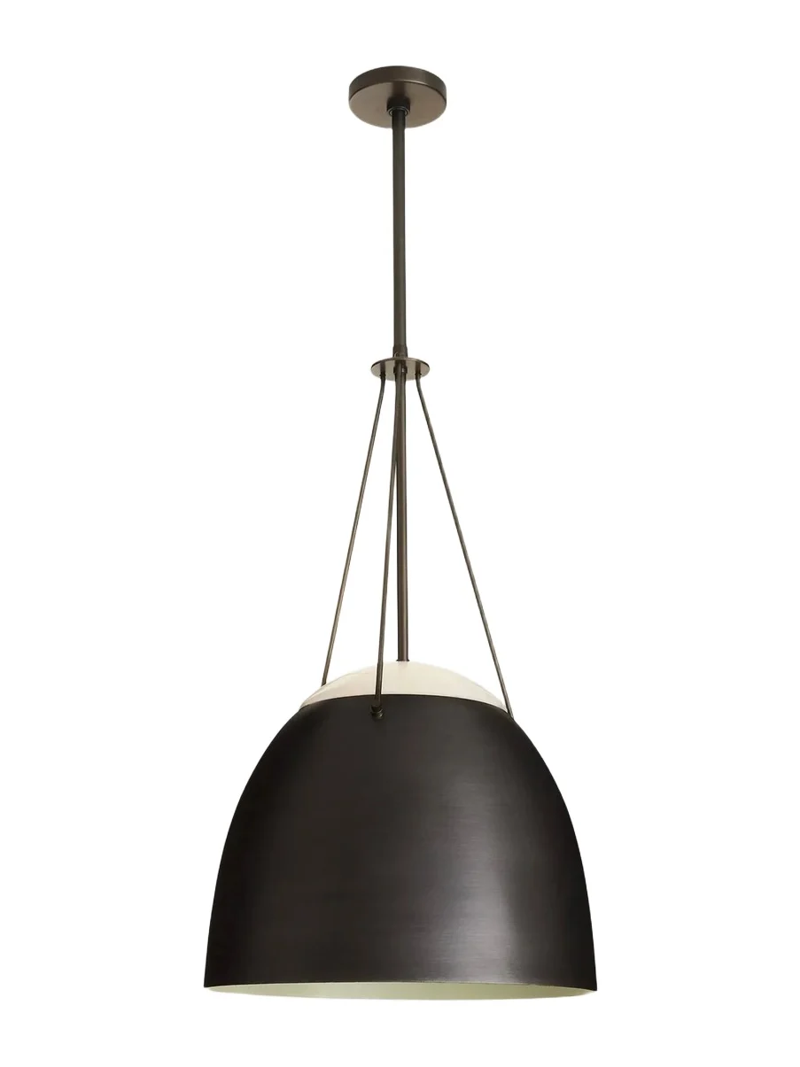 Arteriors Leda Pendant