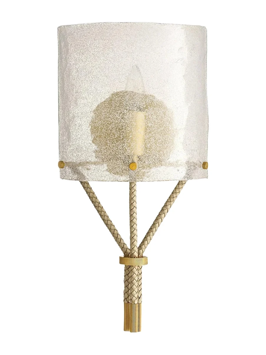 Arteriors Lucien Sconce