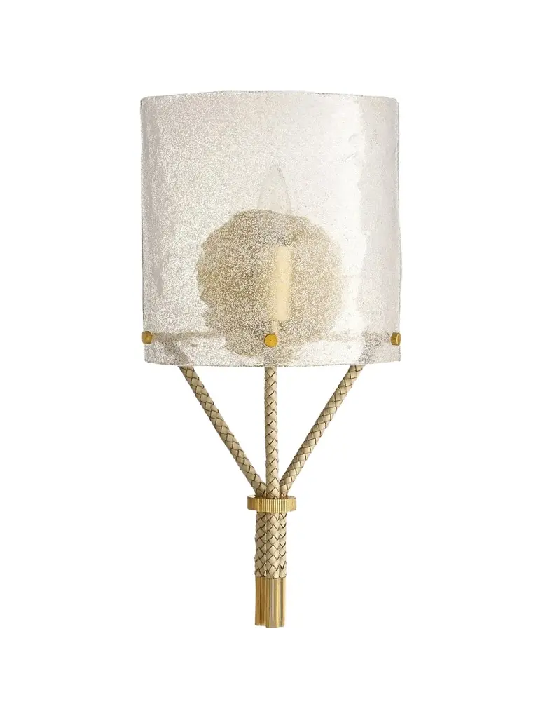 Lucien Sconce Lucien Sconce