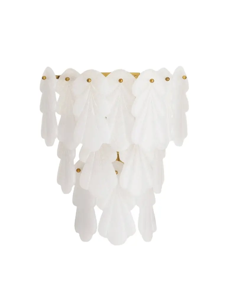 Arteriors Malia Sconce