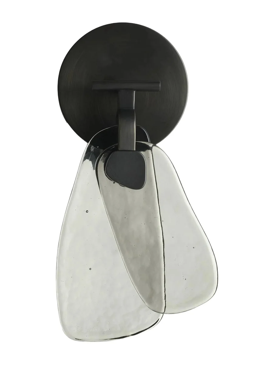 Arteriors Melt Sconce