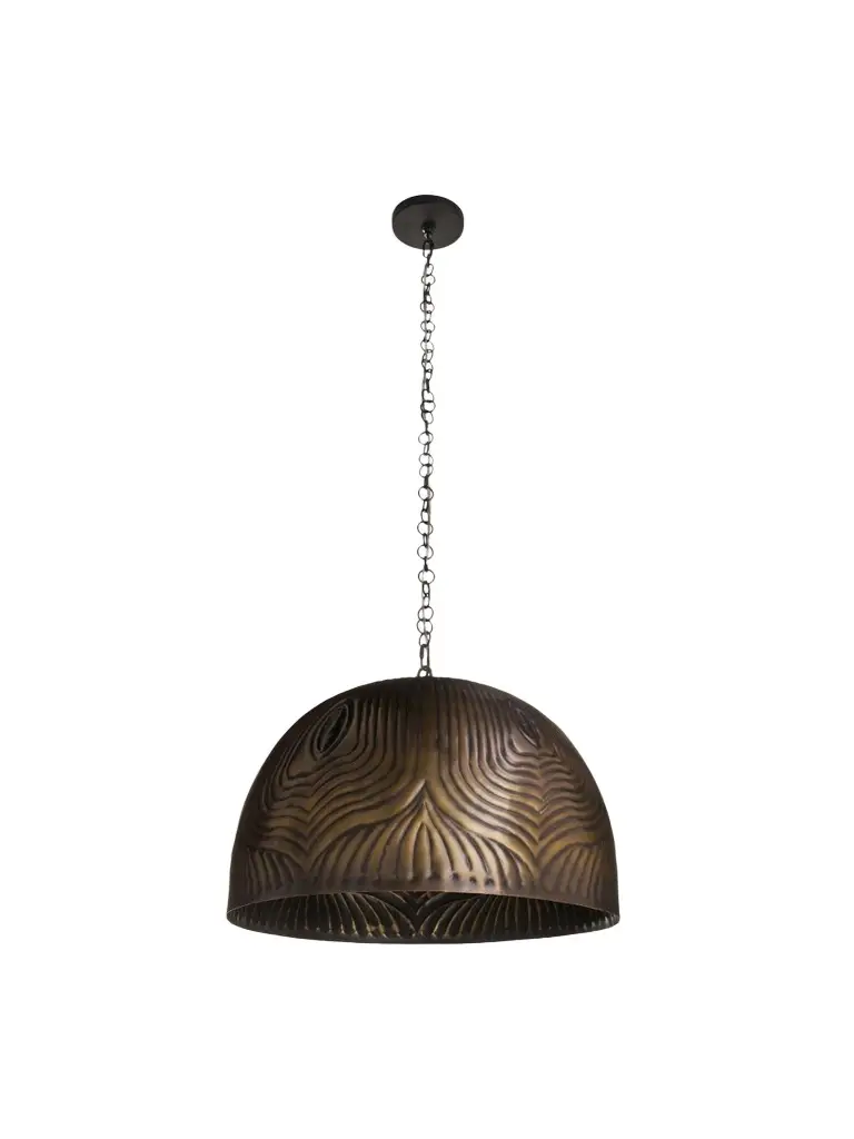 Arteriors Micah Pendant