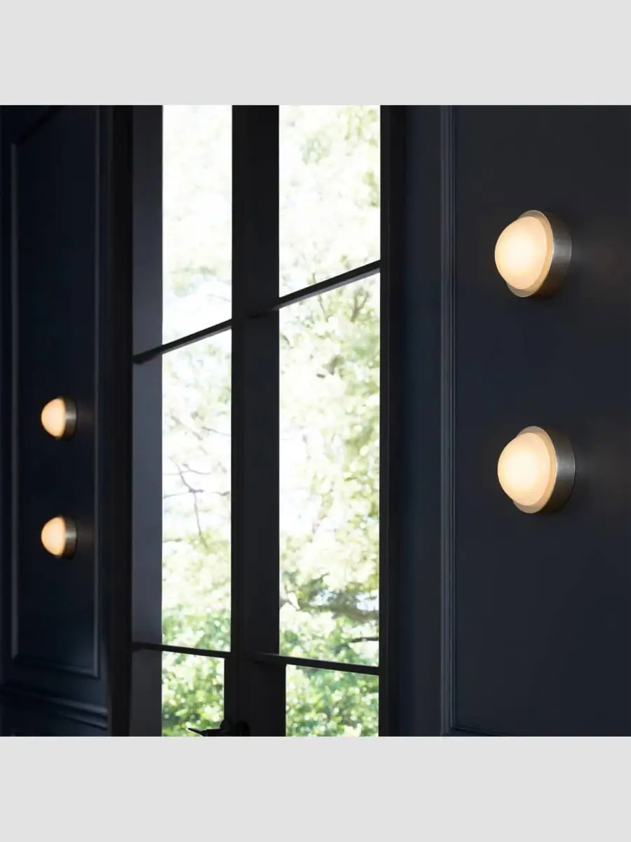 Arteriors Lennon Flush Mount | Thumbnail 3 Arteriors Lennon Flush Mount | Thumbnail 3