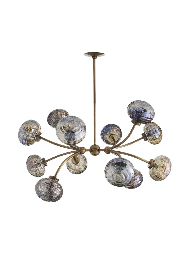 Arteriors Merrick Chandelier