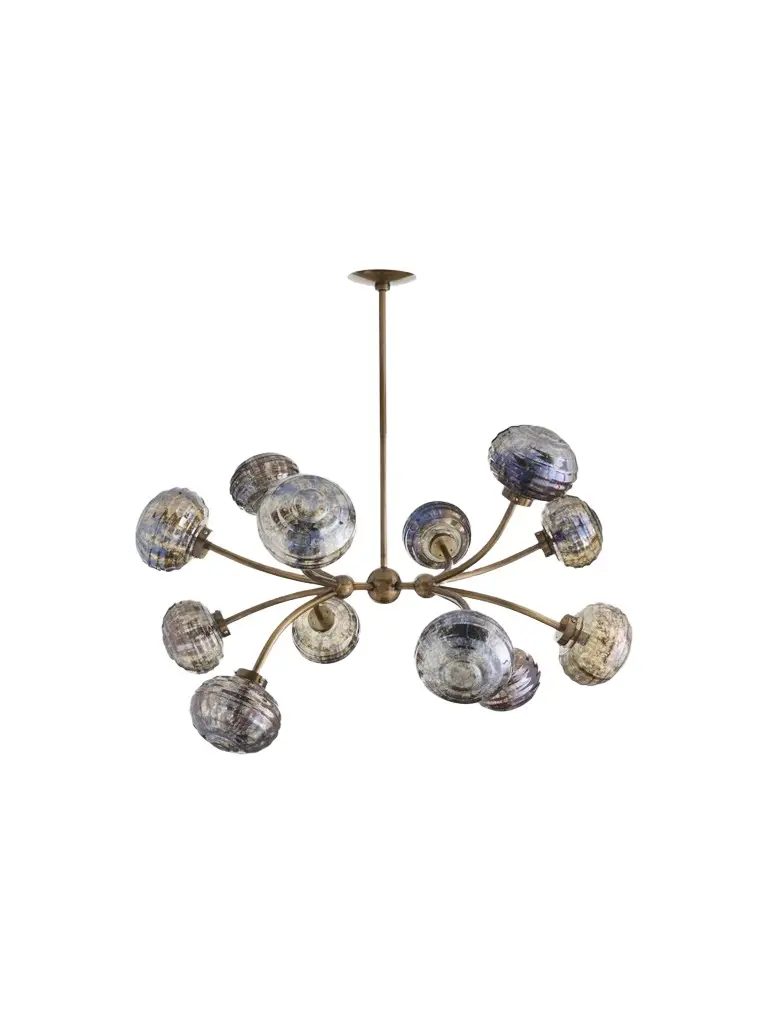 Arteriors Merrick Chandelier