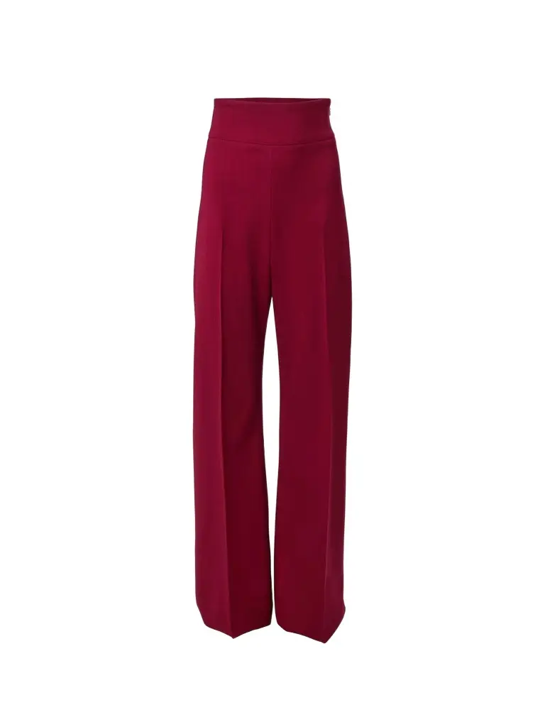 Women's Chalet Diane Stretch-Virgin Wool Flare Pants