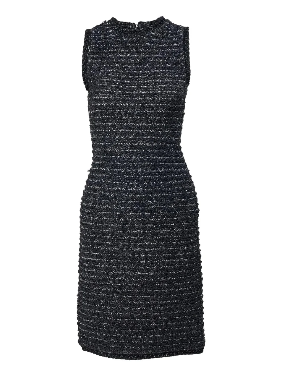 Women's Chalet Tweed Mini Dress Women's Chalet Tweed Mini Dress