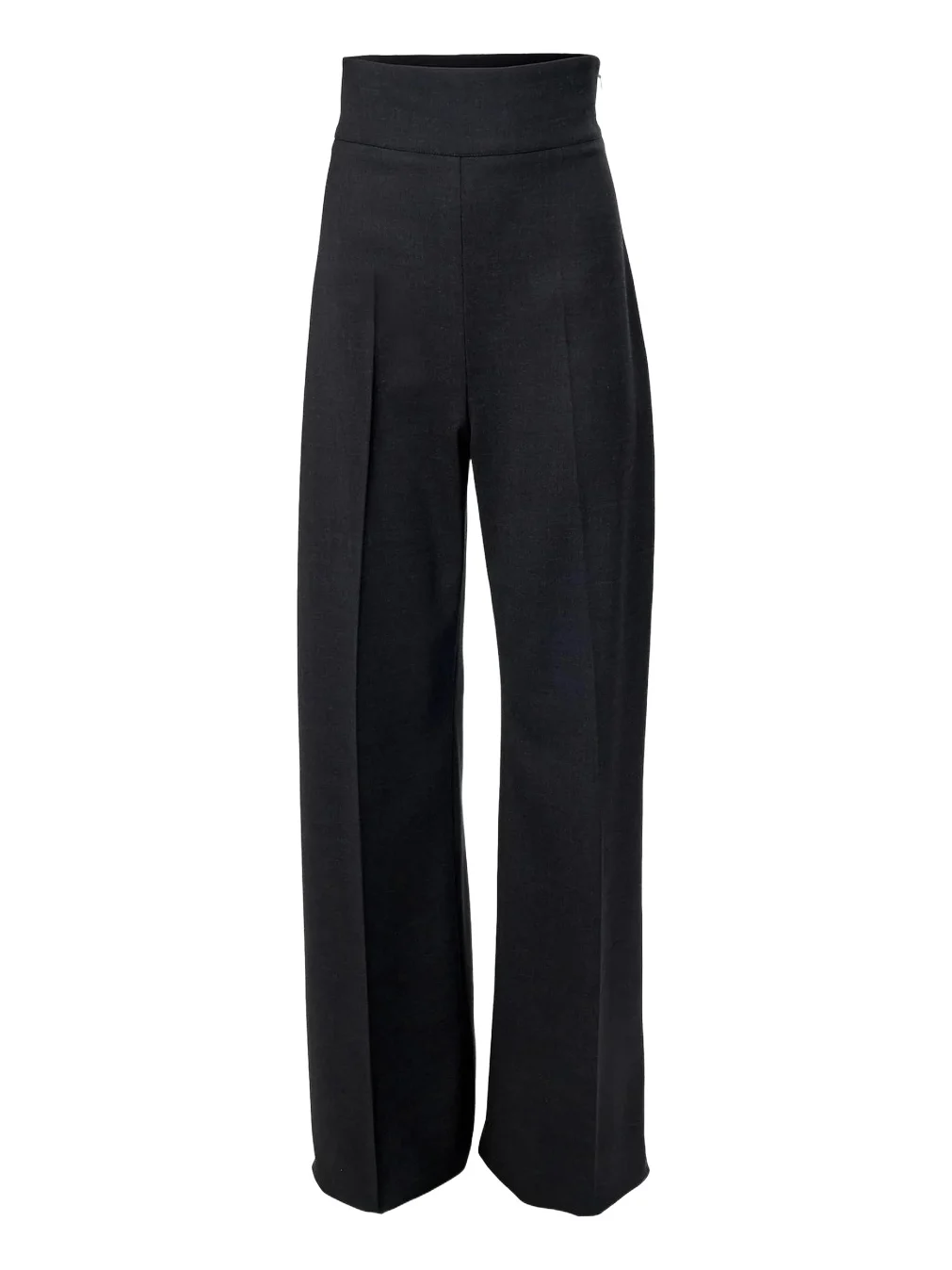 Carolina Herrera Women's Chalet Diane Stretch-Virgin Wool Flare Pants