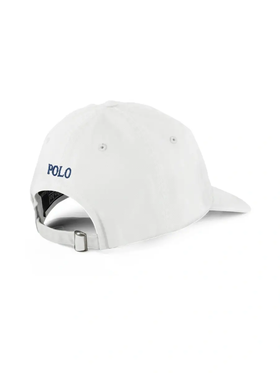 Polo Ralph Lauren Men's Polo Player Hat | Thumbnail 2 Polo Ralph Lauren Men's Polo Player Hat | Thumbnail 2