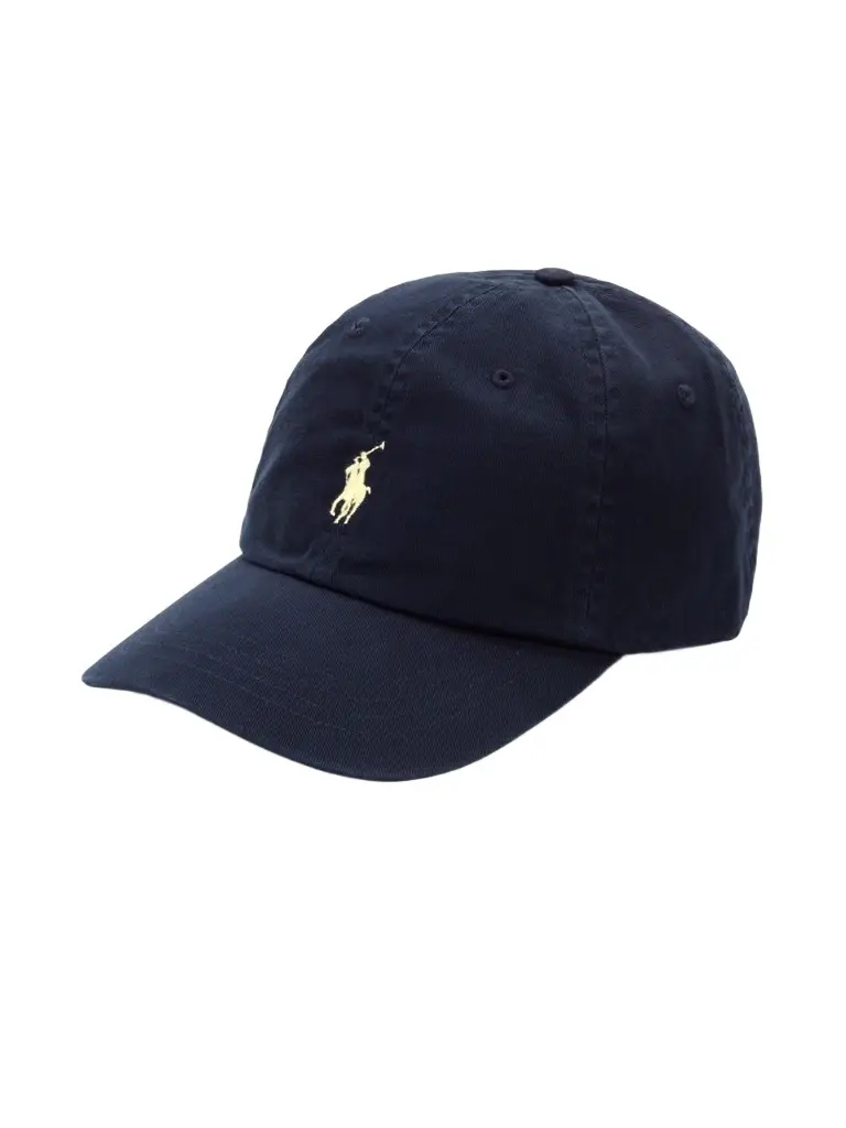 Polo Ralph Lauren Men's Polo Player Hat