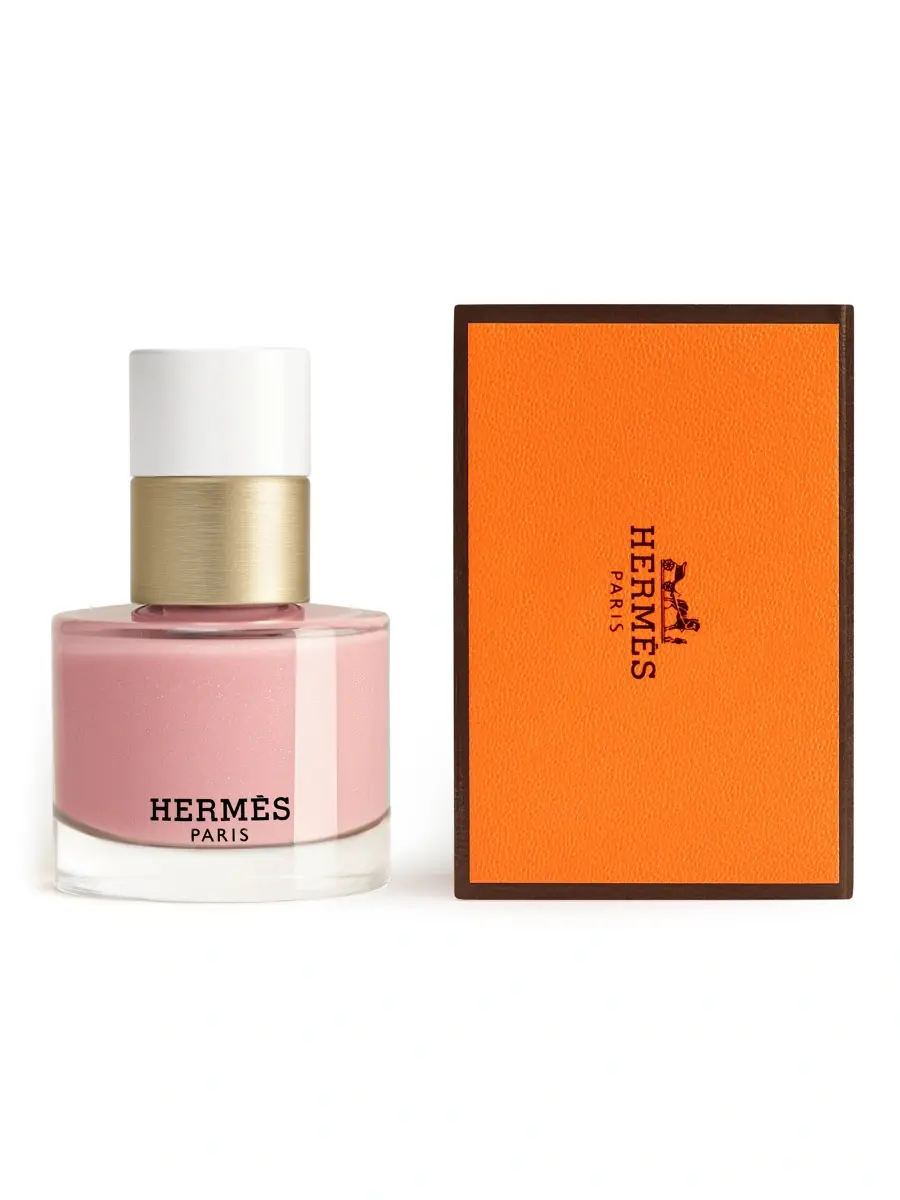 HERMÈS Women's Limited Edition Les Mains Hermès Nail Polish | Thumbnail 2 HERMÈS Women's Limited Edition Les Mains Hermès Nail Polish | Thumbnail 2
