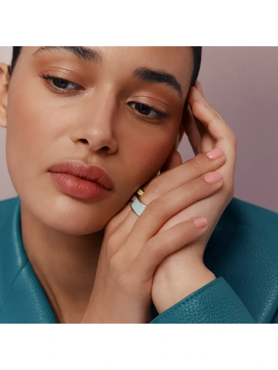 HERMÈS Women's Limited Edition Les Mains Hermès Nail Polish | Thumbnail 3 HERMÈS Women's Limited Edition Les Mains Hermès Nail Polish | Thumbnail 3