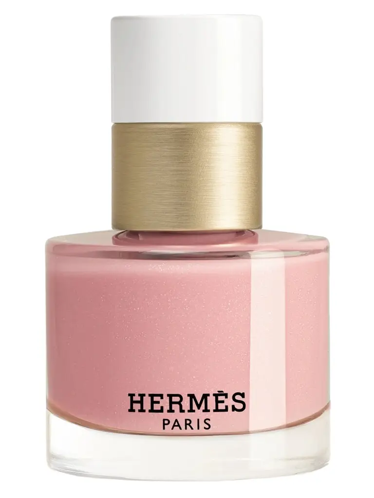 Women's Limited Edition Les Mains Hermès Nail Polish
