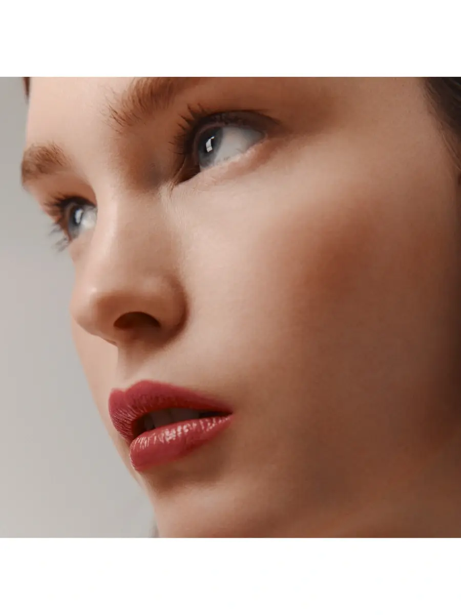 HERMÈS Women's Rouge Hermès Silky Lip Shine Lipstick Refill | Thumbnail 5 HERMÈS Women's Rouge Hermès Silky Lip Shine Lipstick Refill | Thumbnail 5