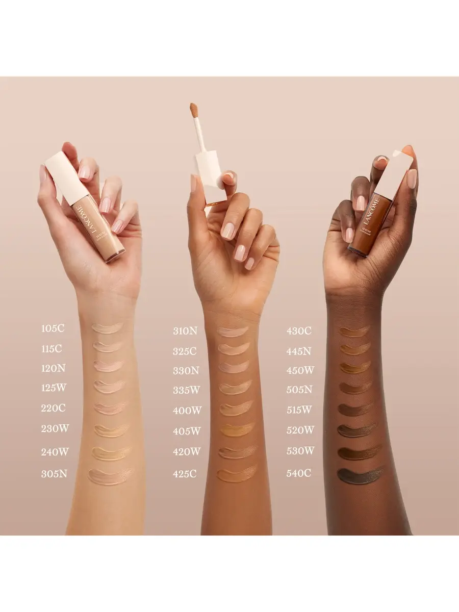 Lancôme Women's Teint Idole Serum Concealer | Thumbnail 3