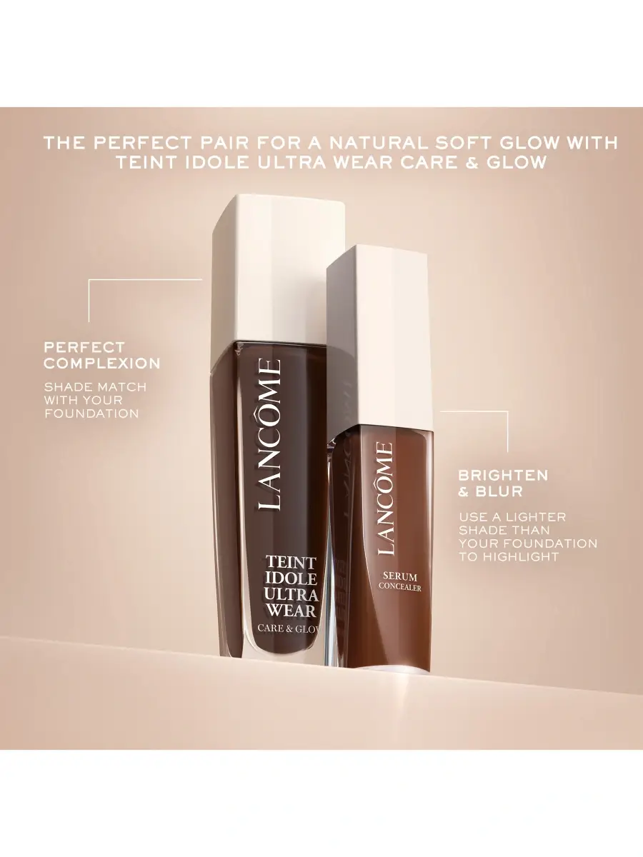 Lancôme Women's Teint Idole Serum Concealer | Thumbnail 6