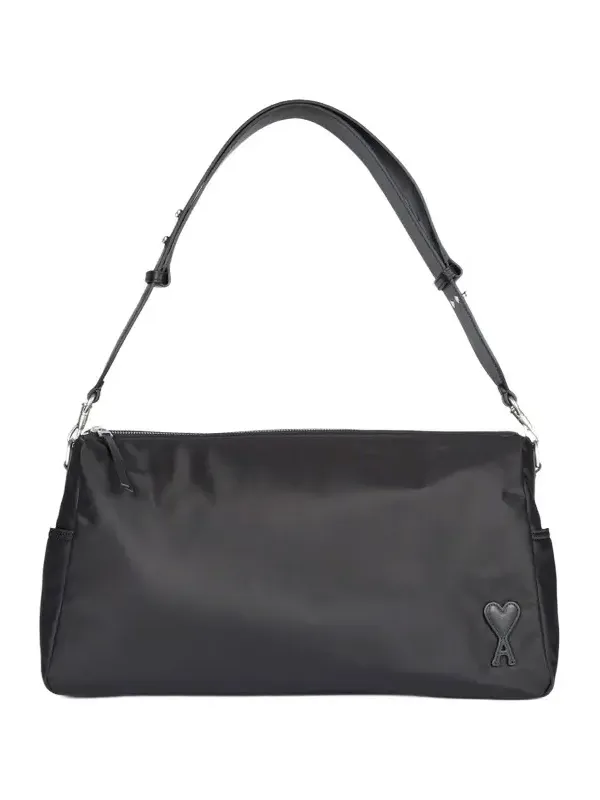 Men's Marcel Large Logo Bag