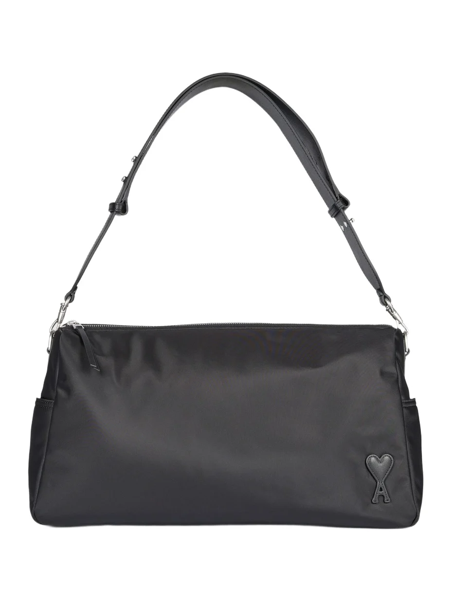 Men's Marcel Large Logo Bag