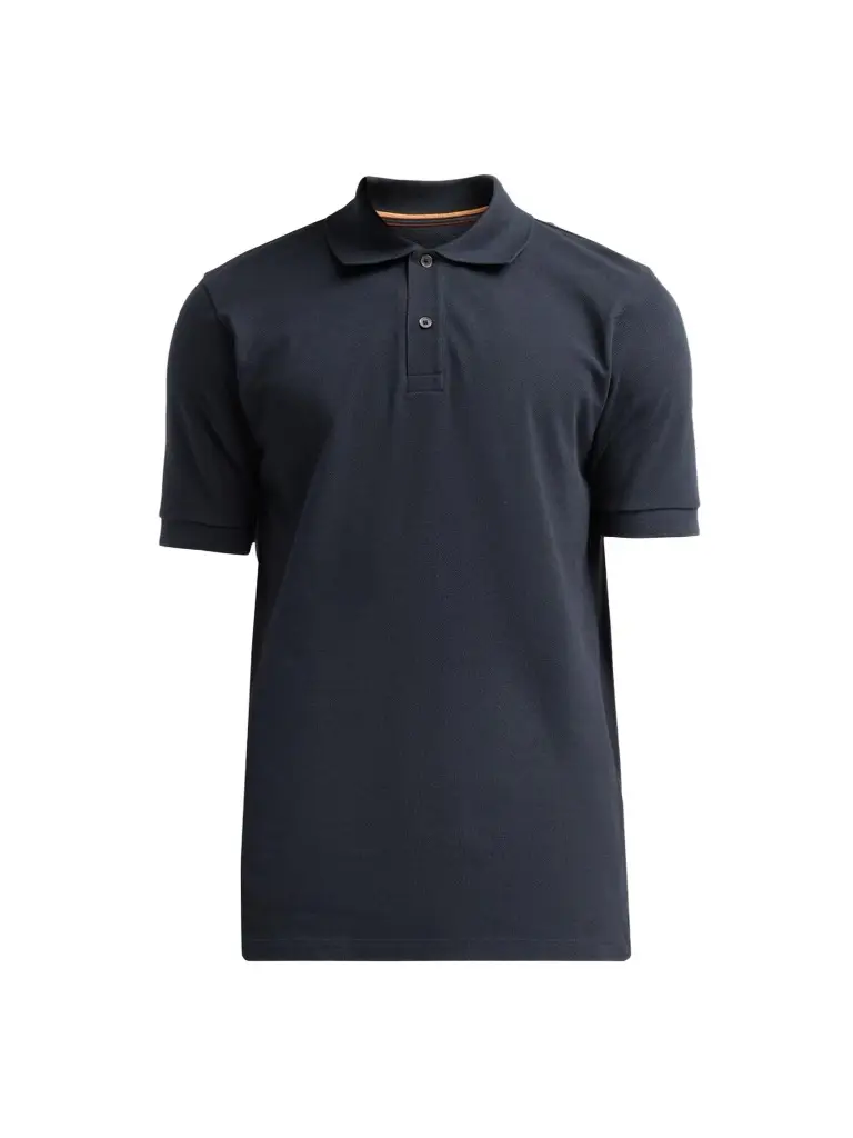 Paul Smith Men's Cotton Polo Shirt