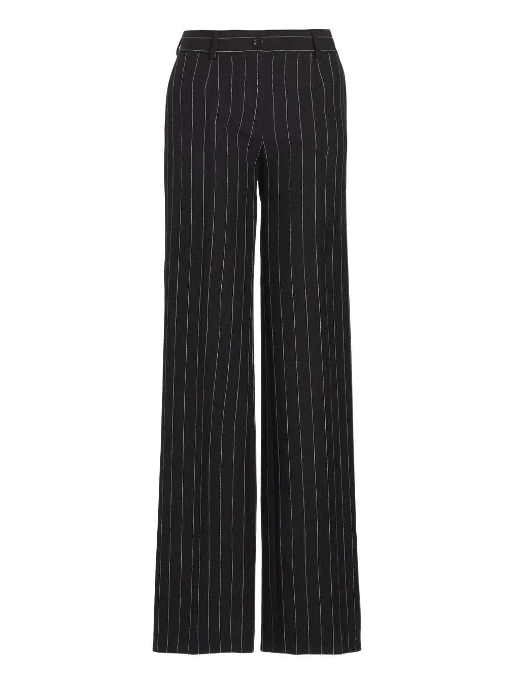 Women's Gessato Wool Pinstripe Pants Women's Gessato Wool Pinstripe Pants