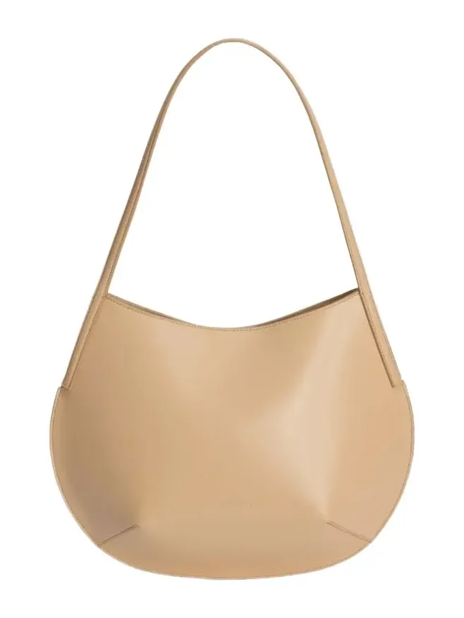 Women's Kante Leather Shoulder Bag