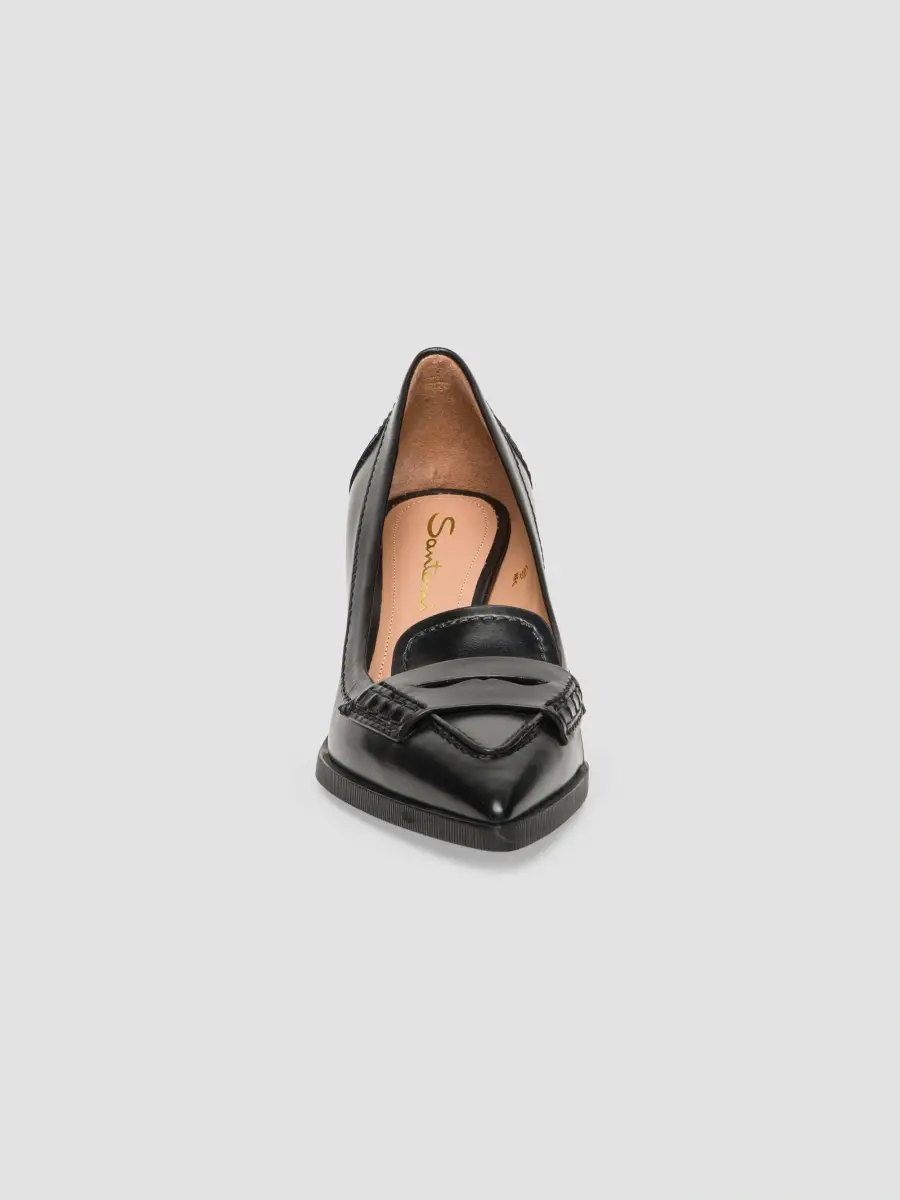 Santoni Women's Florinda 65MM Leather Pumps | Thumbnail 4 Santoni Women's Florinda 65MM Leather Pumps | Thumbnail 4