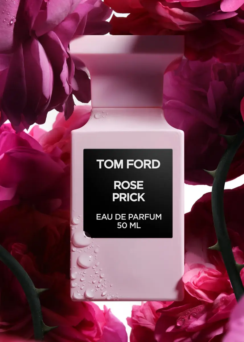 Tom Ford Rose Prick Eau de Parfum | Thumbnail 2
