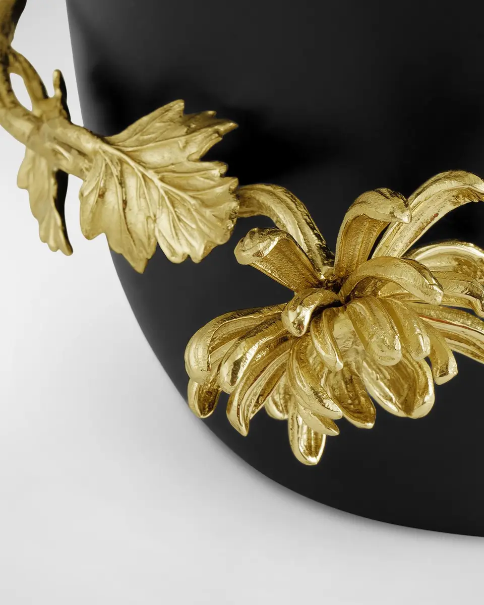 Michael Aram Dahlia Large Vase | Thumbnail 4 Michael Aram Dahlia Large Vase | Thumbnail 4