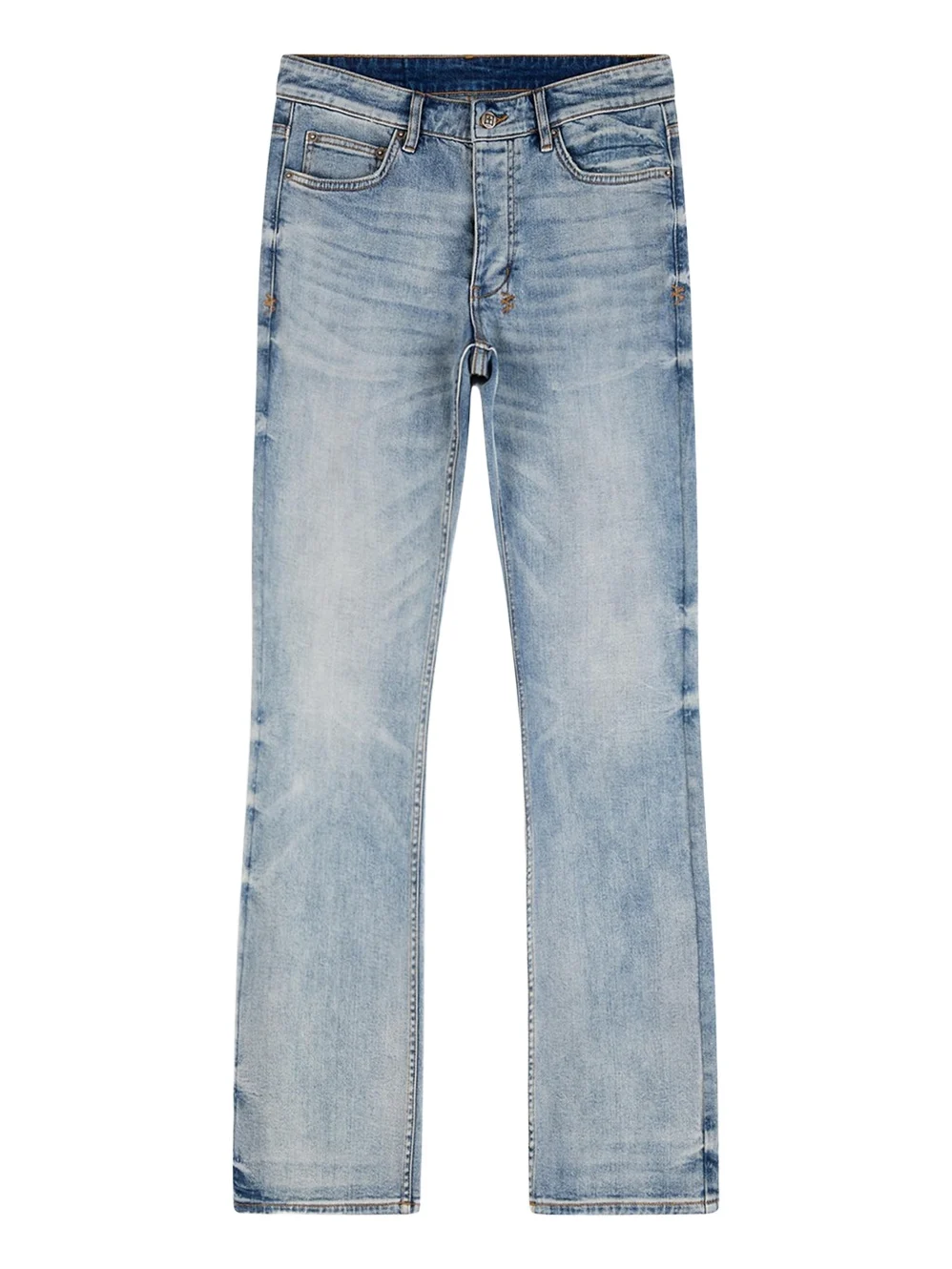 Men's Bronko Pure Dynamite Flare Jeans