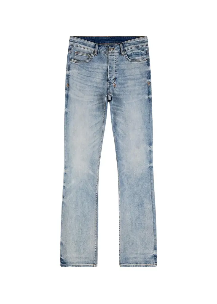 Men's Bronko Pure Dynamite Flare Jeans Men's Bronko Pure Dynamite Flare Jeans