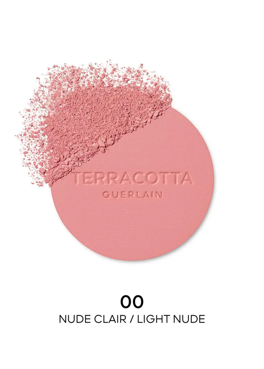 Guerlain Terracotta Powder Blush | Thumbnail 2 Guerlain Terracotta Powder Blush | Thumbnail 2